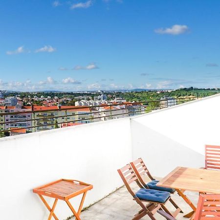 Lisbon Best Places - Rooftop Eksteriør bilde