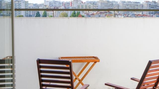 Lisbon Best Places - Rooftop Eksteriør bilde