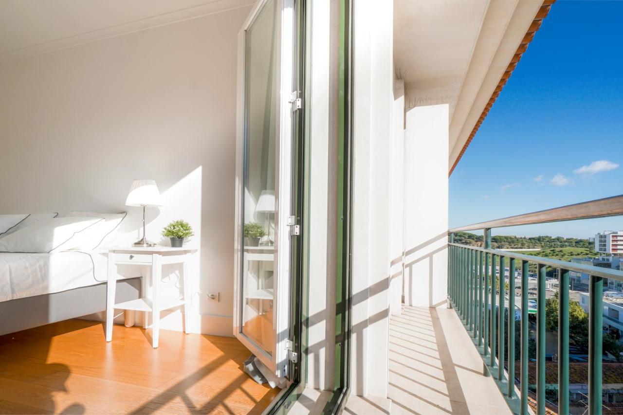 Lisbon Best Places - Rooftop Eksteriør bilde